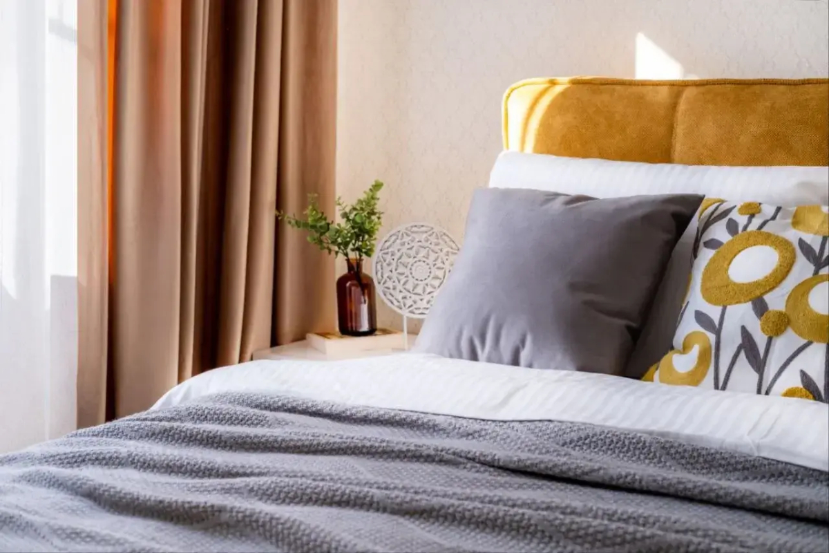 Квартира Однокомнатная Мкр.Курортный