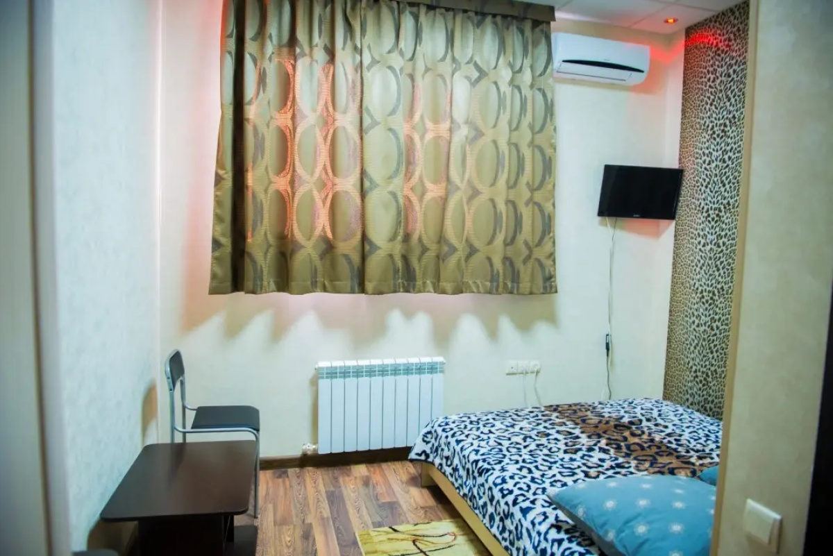 Гостевой дом AstHome