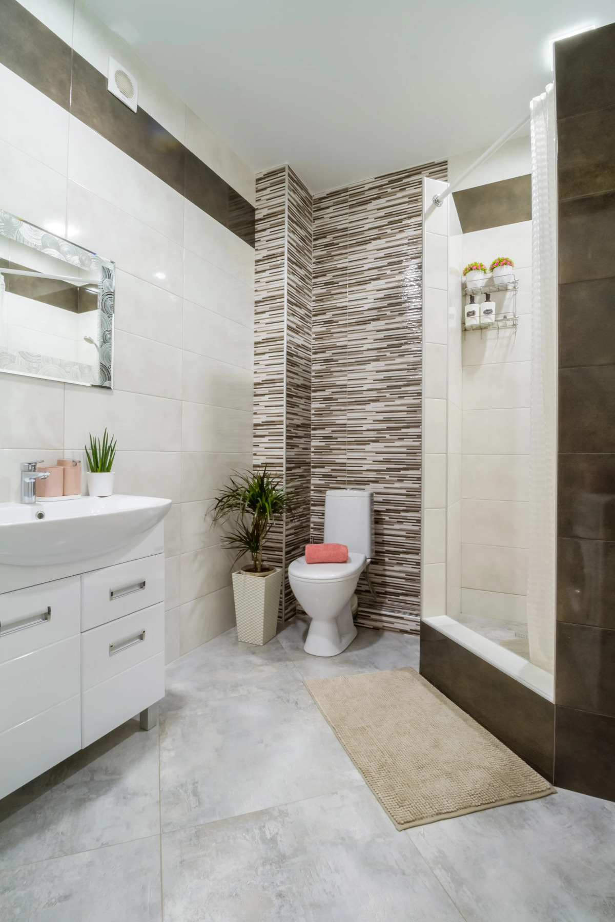 Апартаменты Кристалл