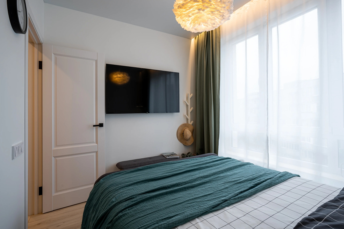 Апартаменты Morris