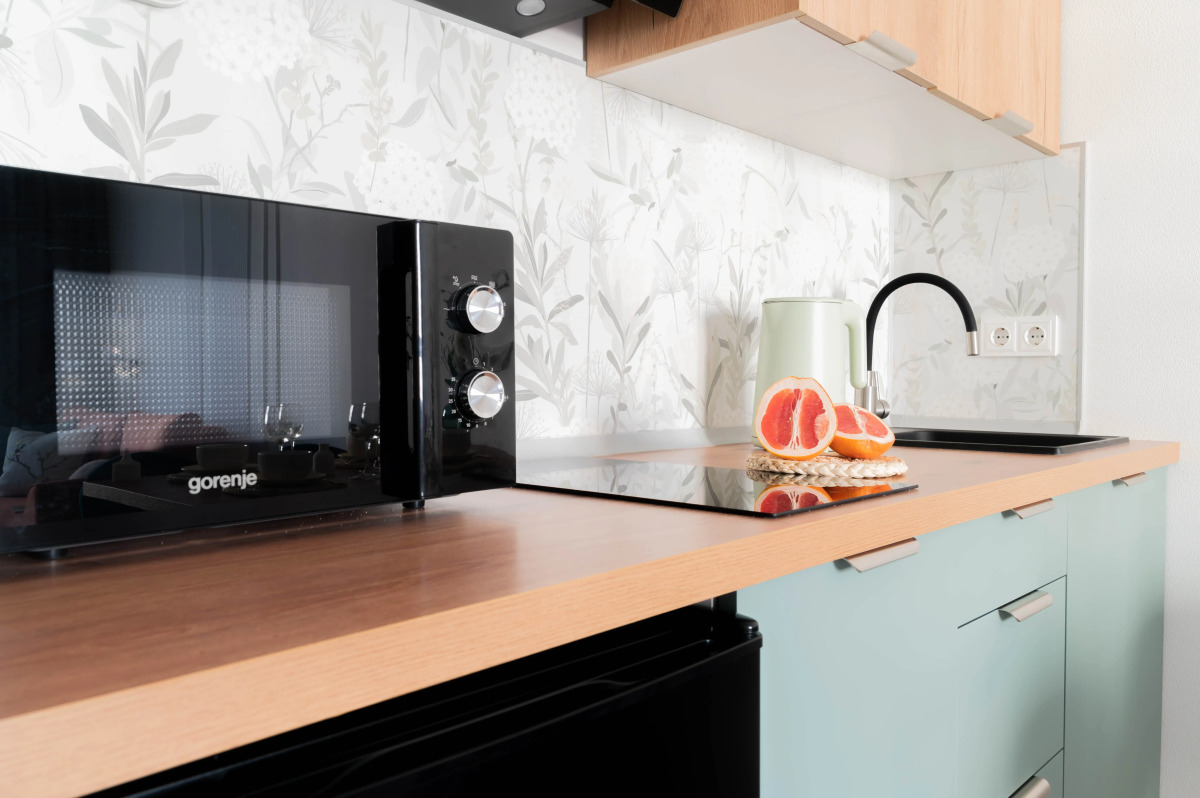 Квартира Ivolga Cozy Aparts на Волге