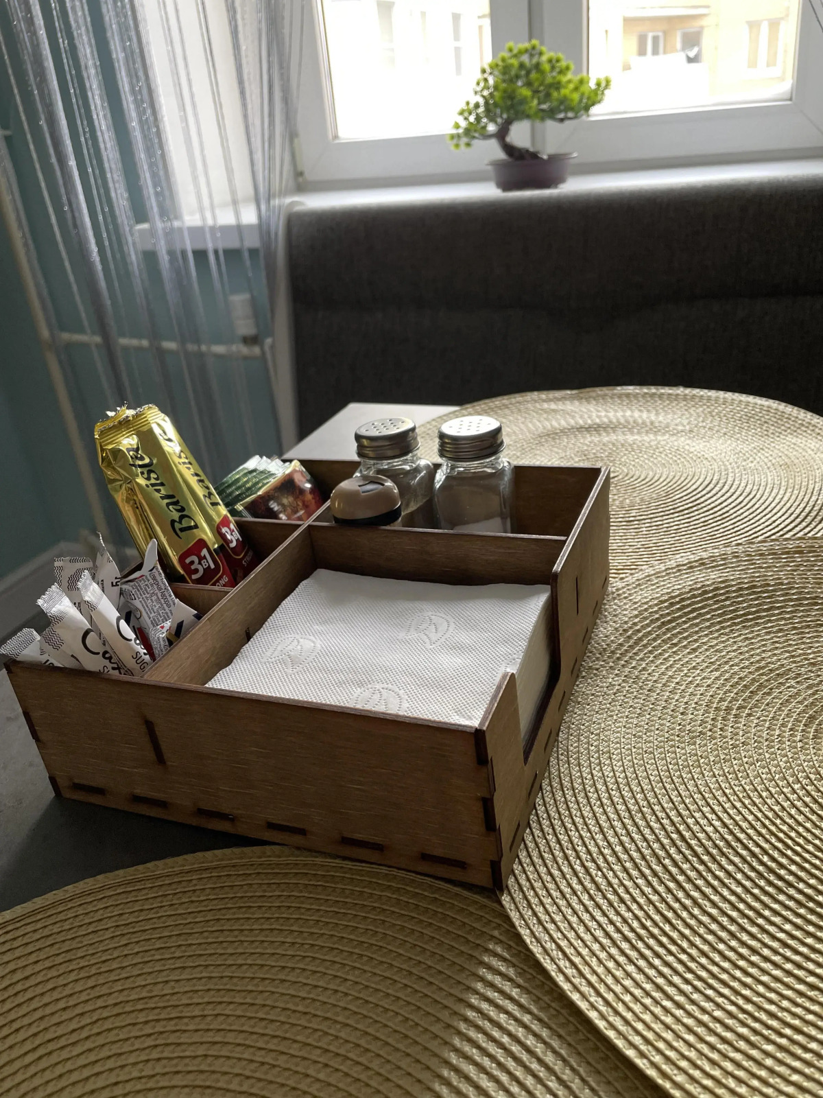 Квартира Апартаменты