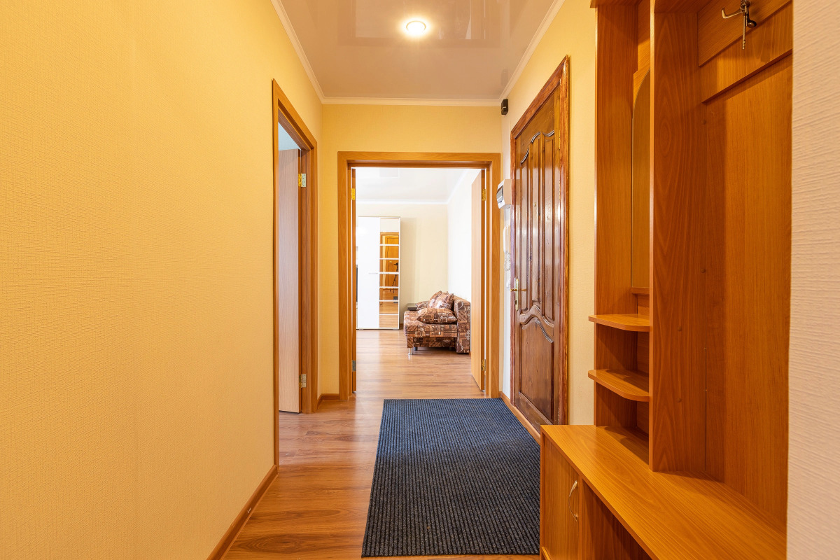 Апартаменты Сутки-24