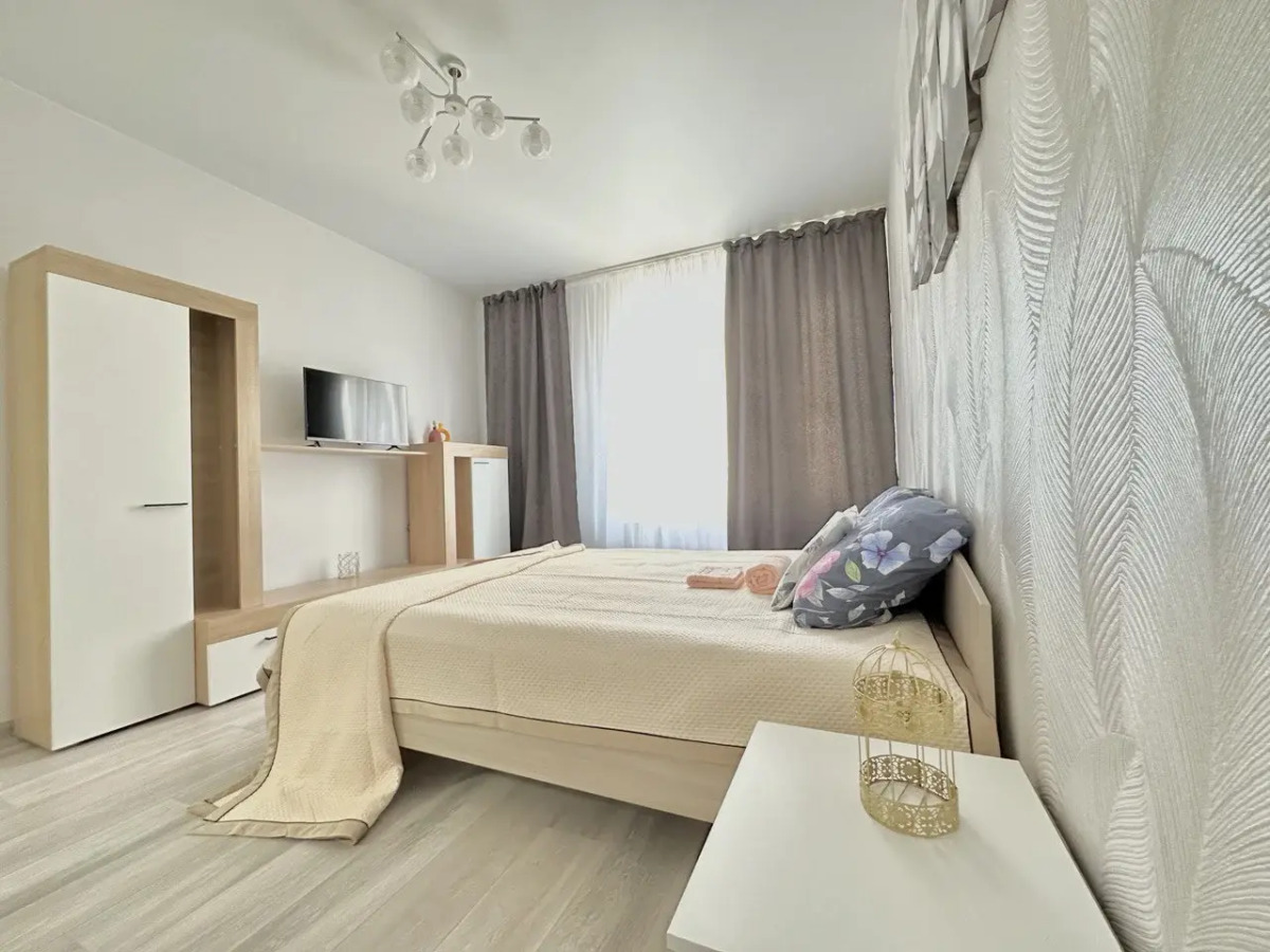 Квартира Уютнo как дoма