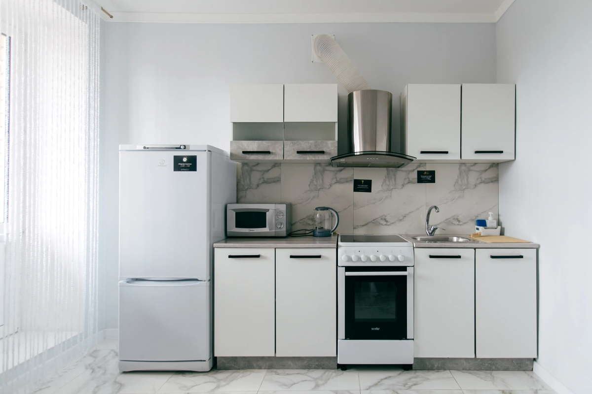 Квартира PrezentHaus на Карла Маркса 175/2