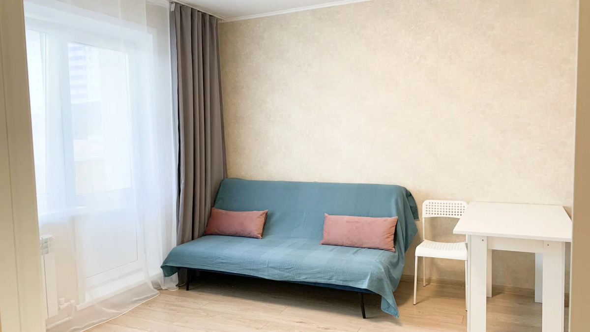 Апартаменты на Модогоева 6