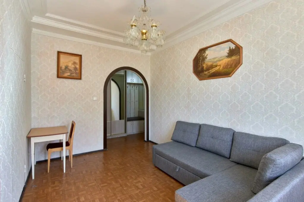 Апартаменты на Булаке