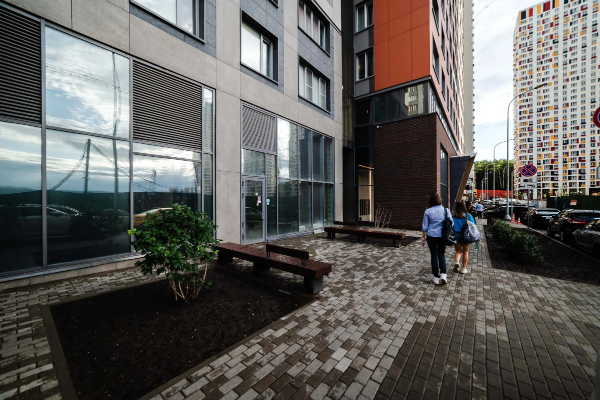 Квартира Лофтрент470