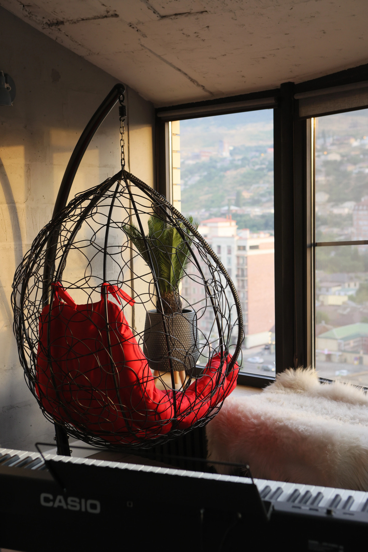 Апартаменты Panorama House Apart