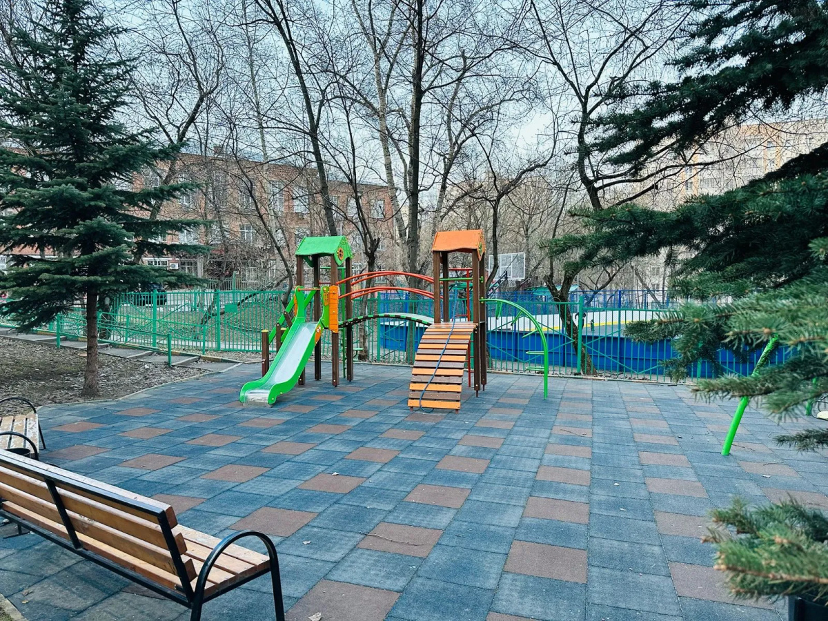 Квартира Прекрасная квартира недалеко от центра