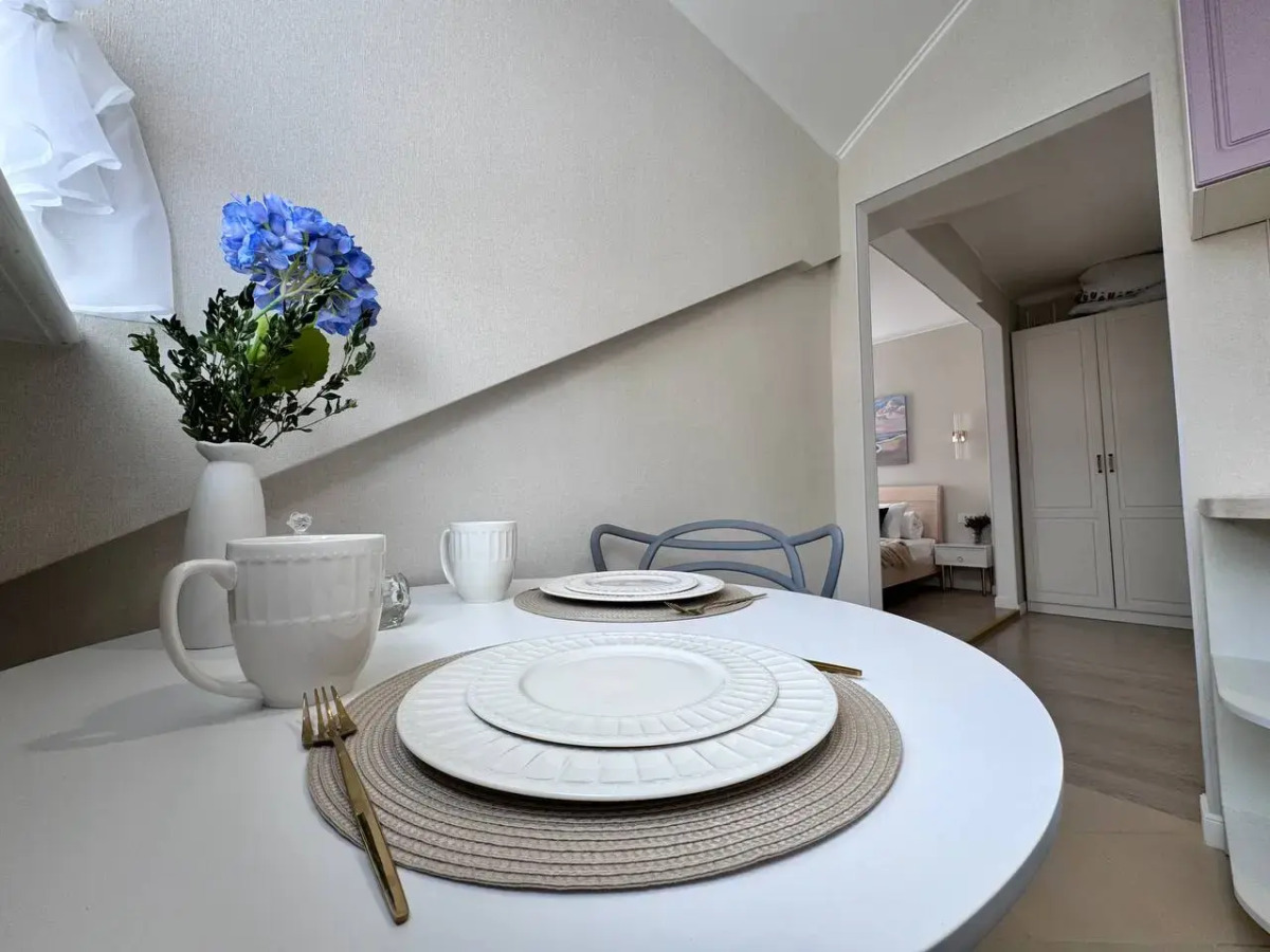 Апартаменты 39kvartir Рядом с Островом Канта