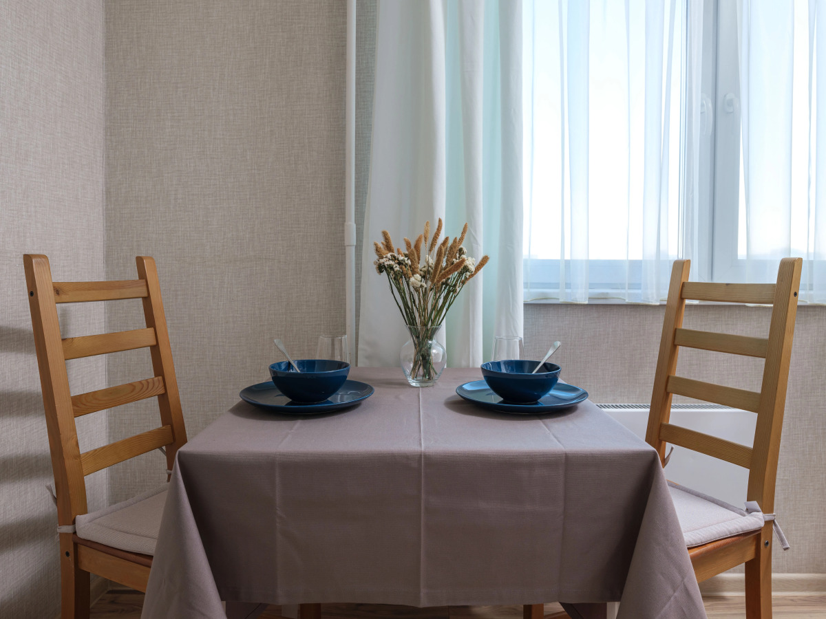 Апартаменты ДВА ГОРОДА На Стахановской