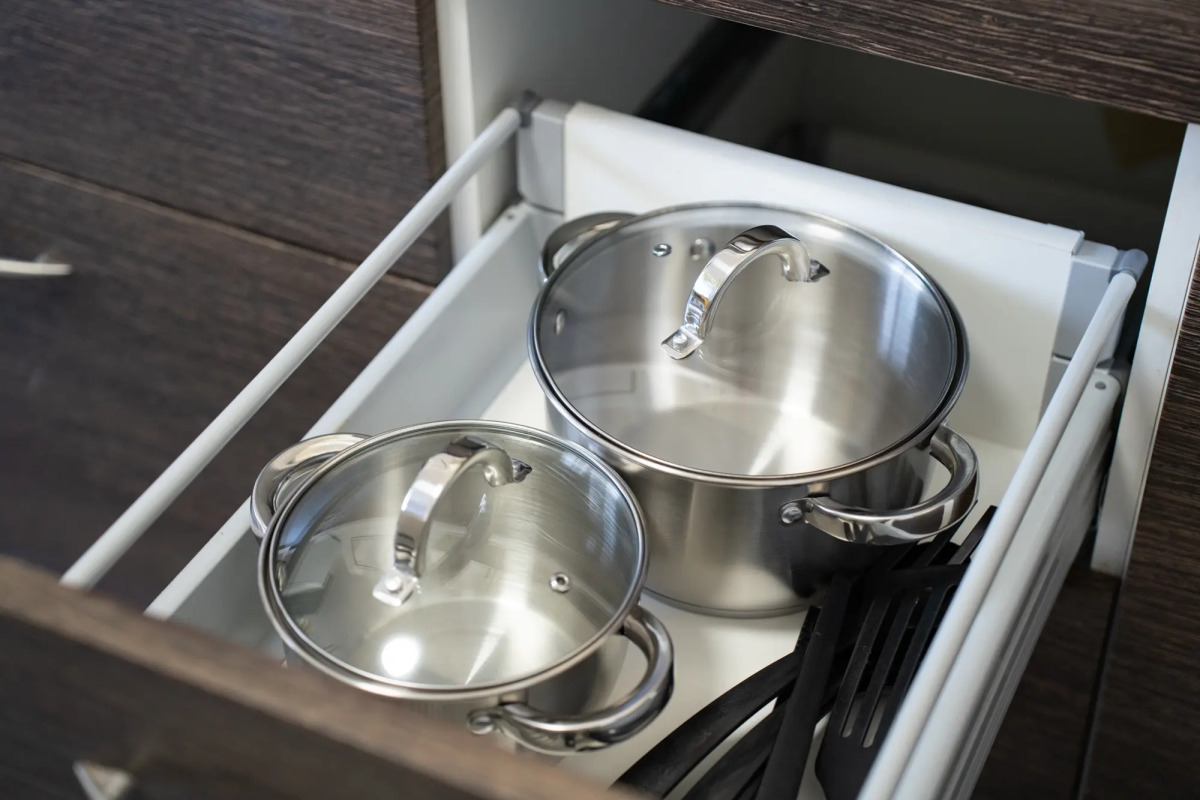 Квартира с артистической атмосферой в центре Москвы