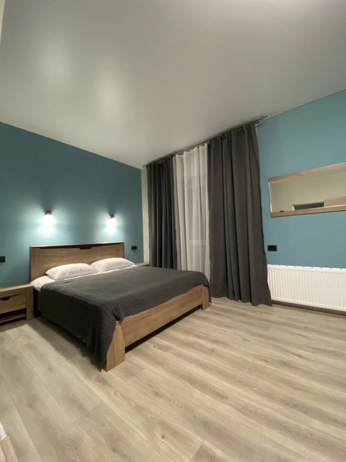 Гостевой дом Бархат