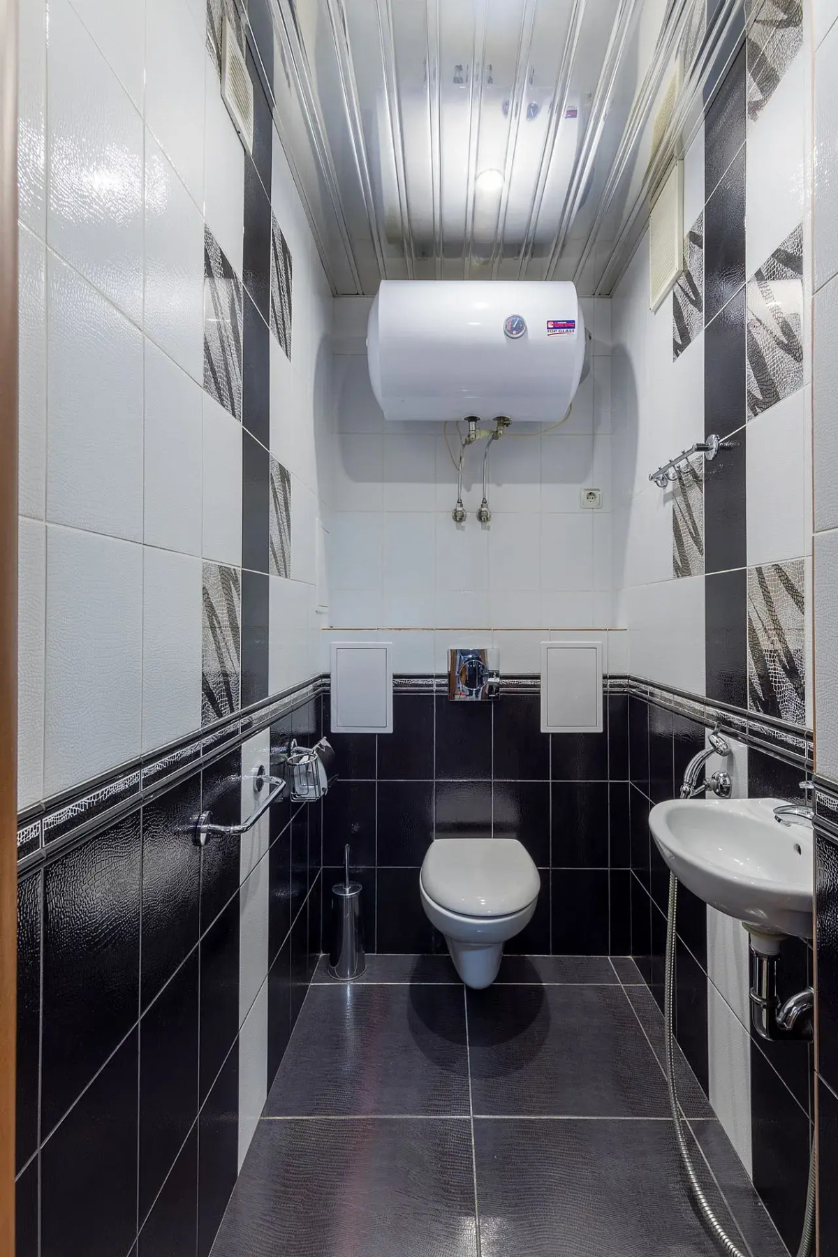 Апартаменты на Мещерском бульваре