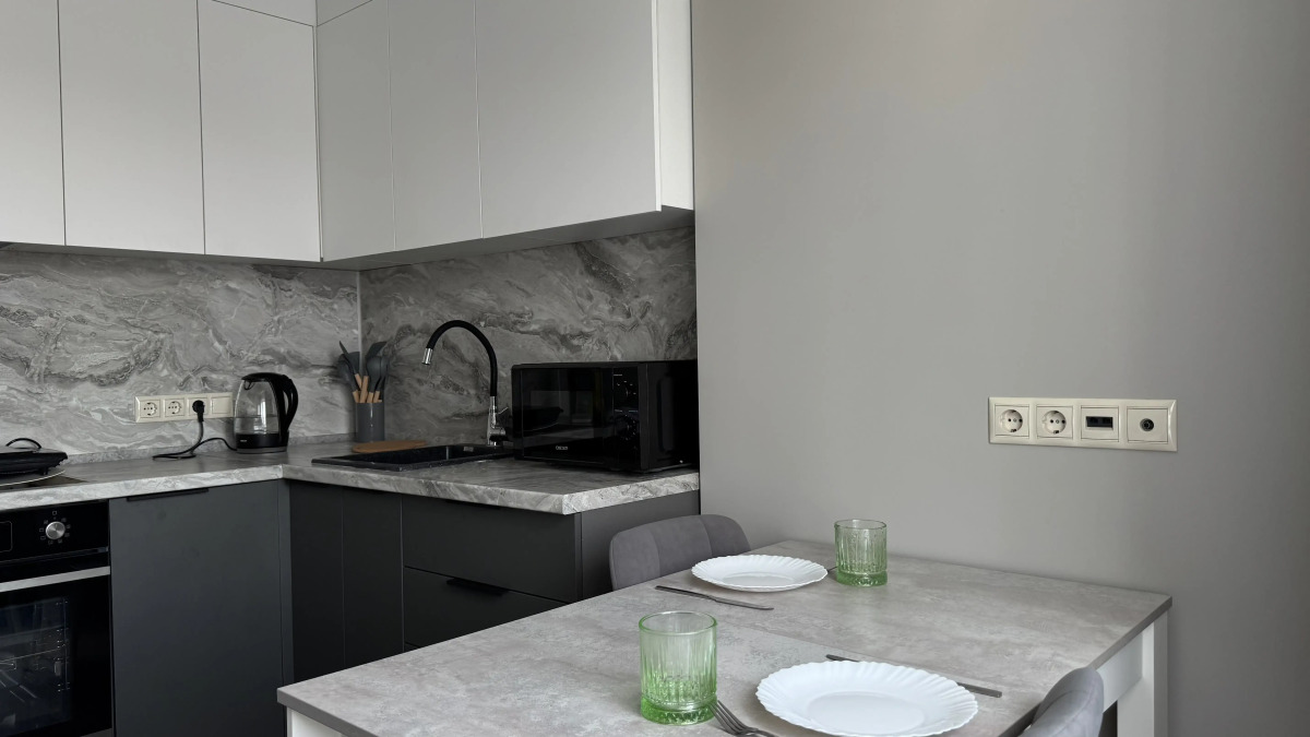 Квартира Аэропорт Советская