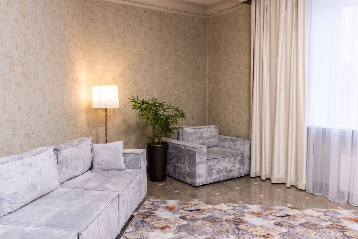 Квартира Проспект Независимости 30