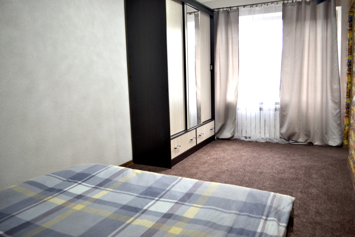 Апартаменты на Московском проспекте