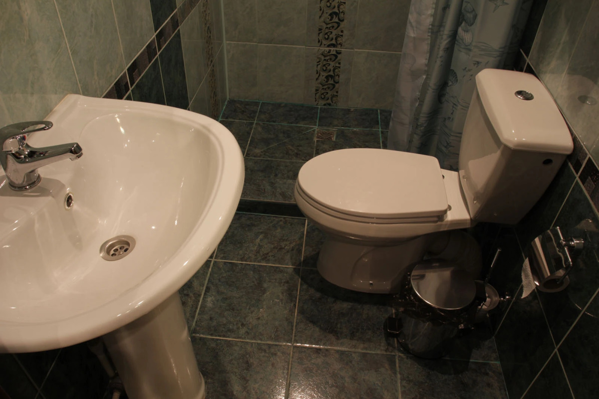 Отель ГК Авиатор