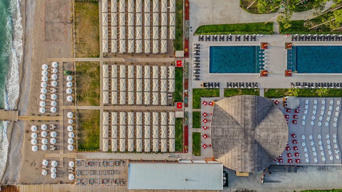 Siu Collection Ultra All Inclusive