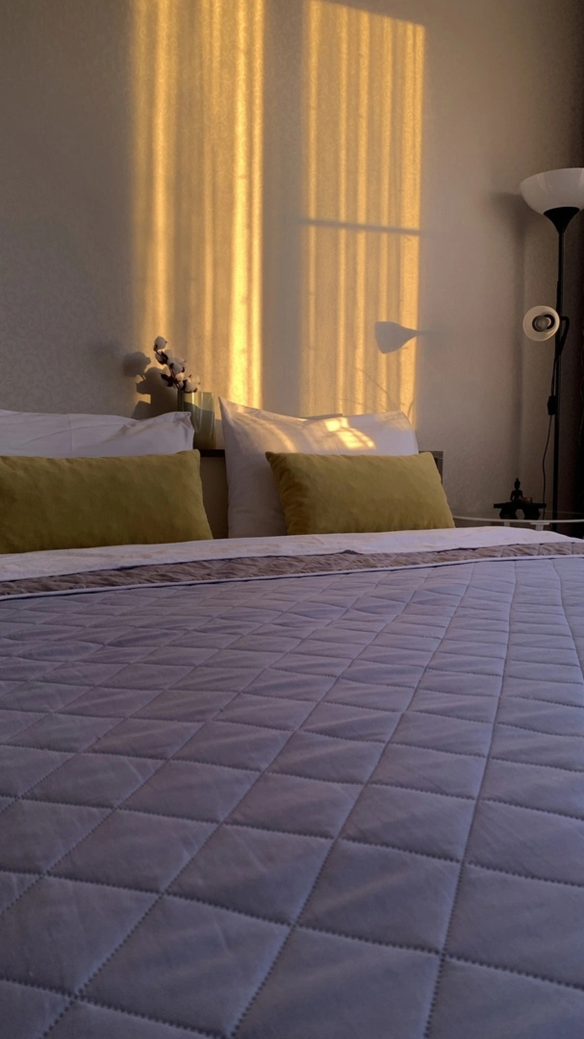 Квартира Алмаз Сити Восход солнца на набережной