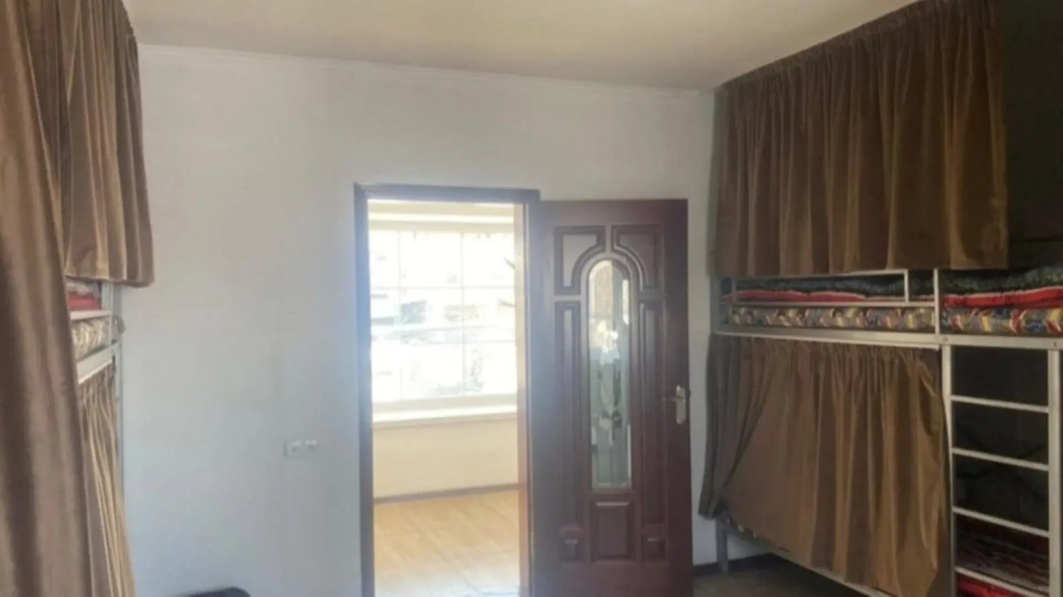 Хостел Room Koktobe