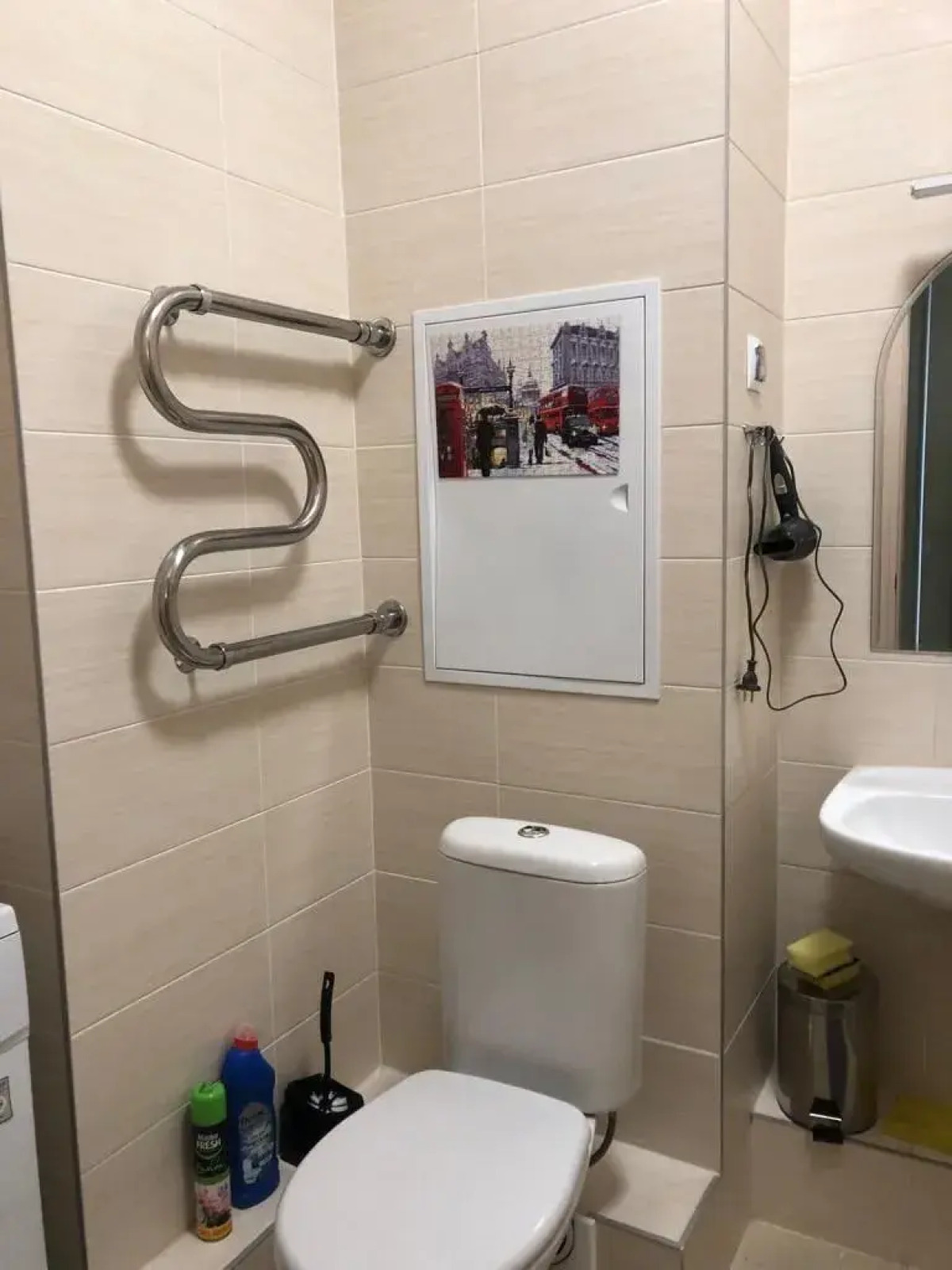 Квартира на ул Кленовая 5