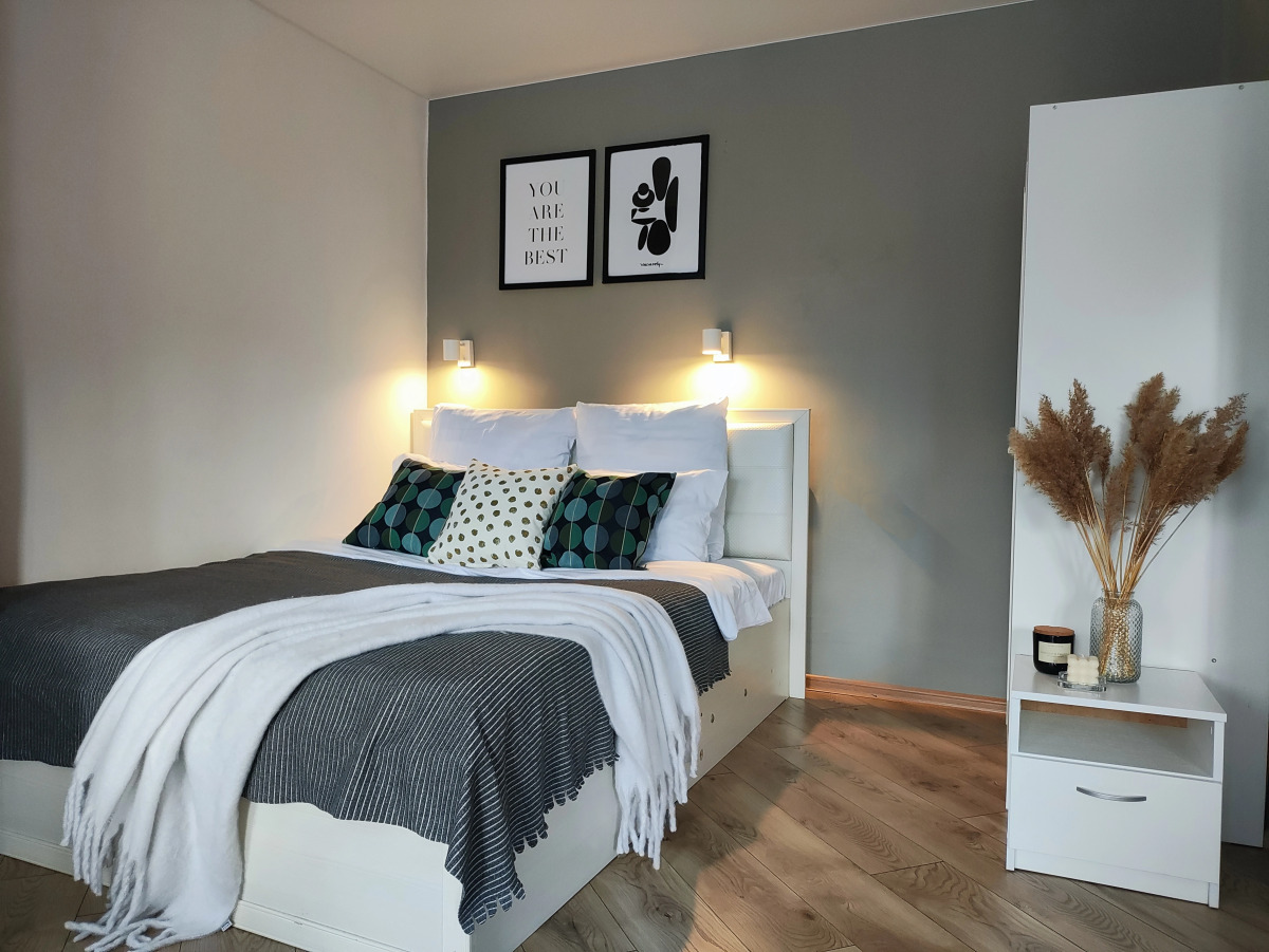 Квартира на Шейнкмана