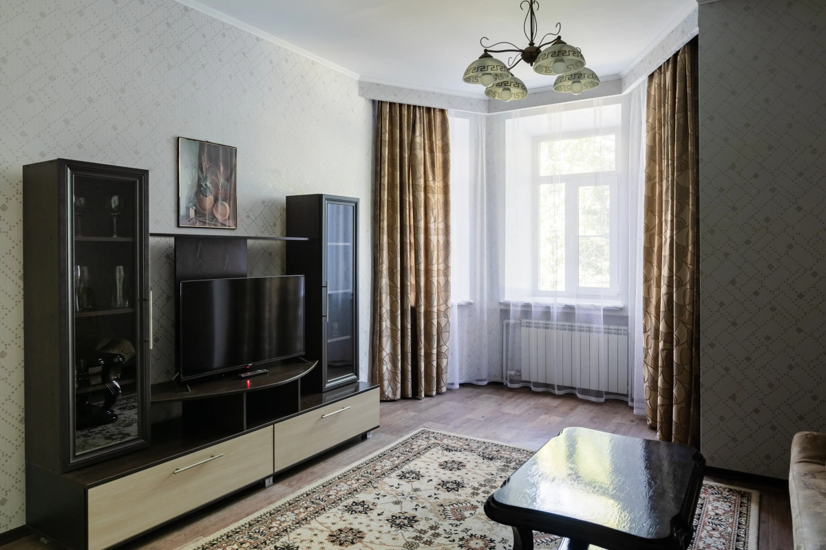 Мини-отель "На Октябрьской"