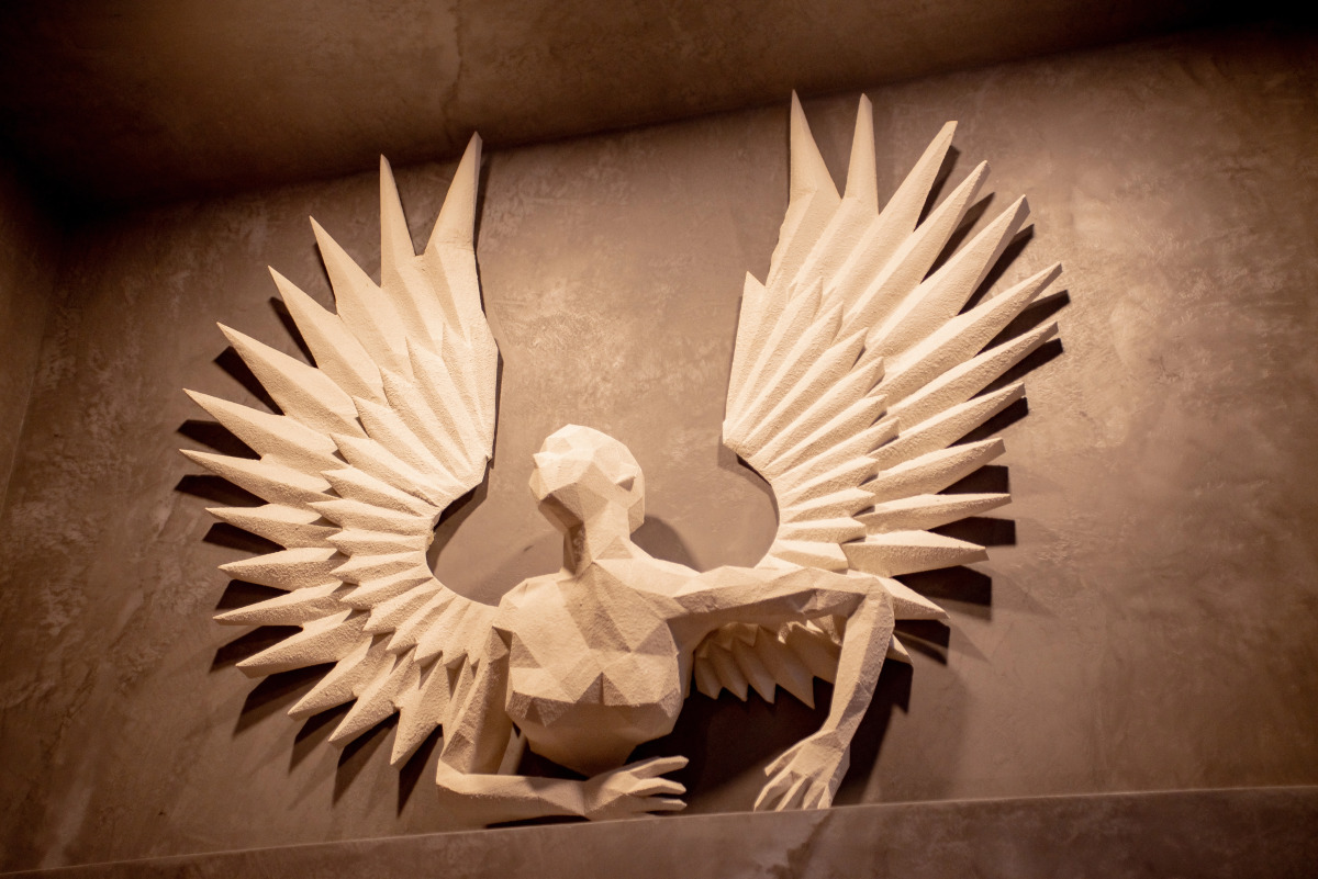 Отель Есенин