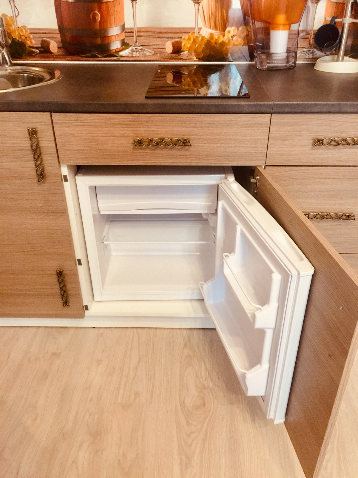 Апартаменты Салют