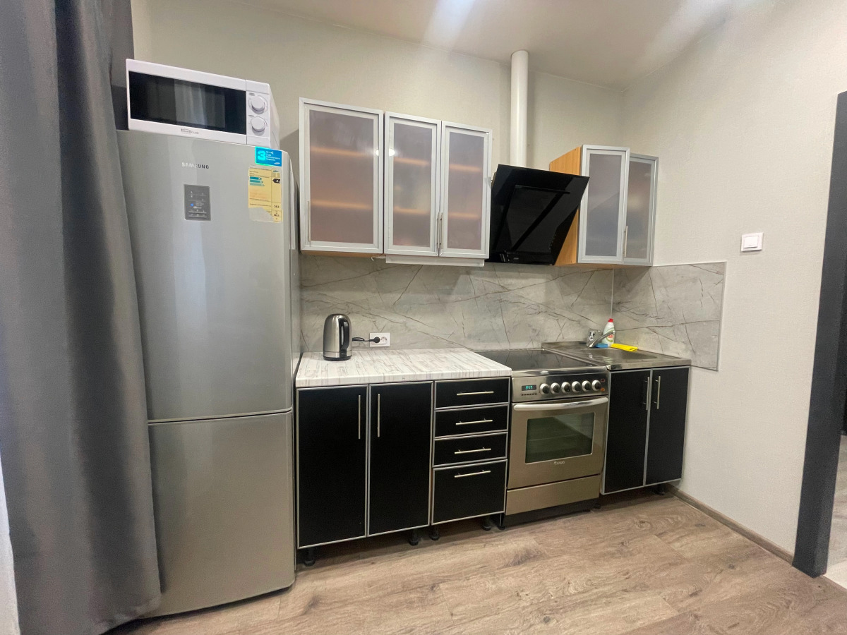 Апартаменты на Скальной 11