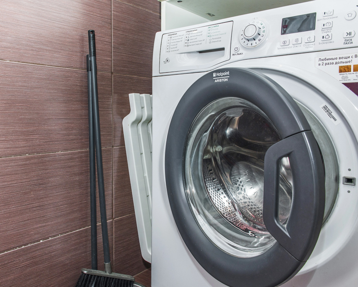 Апартаменты на Морской набережной