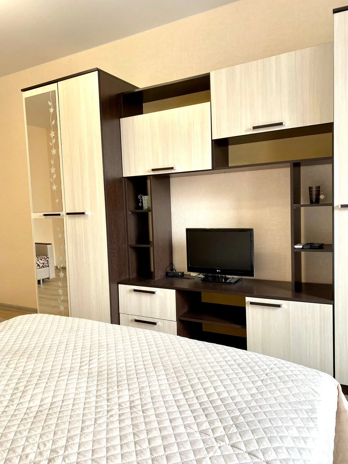 GOROD Si апартаменты