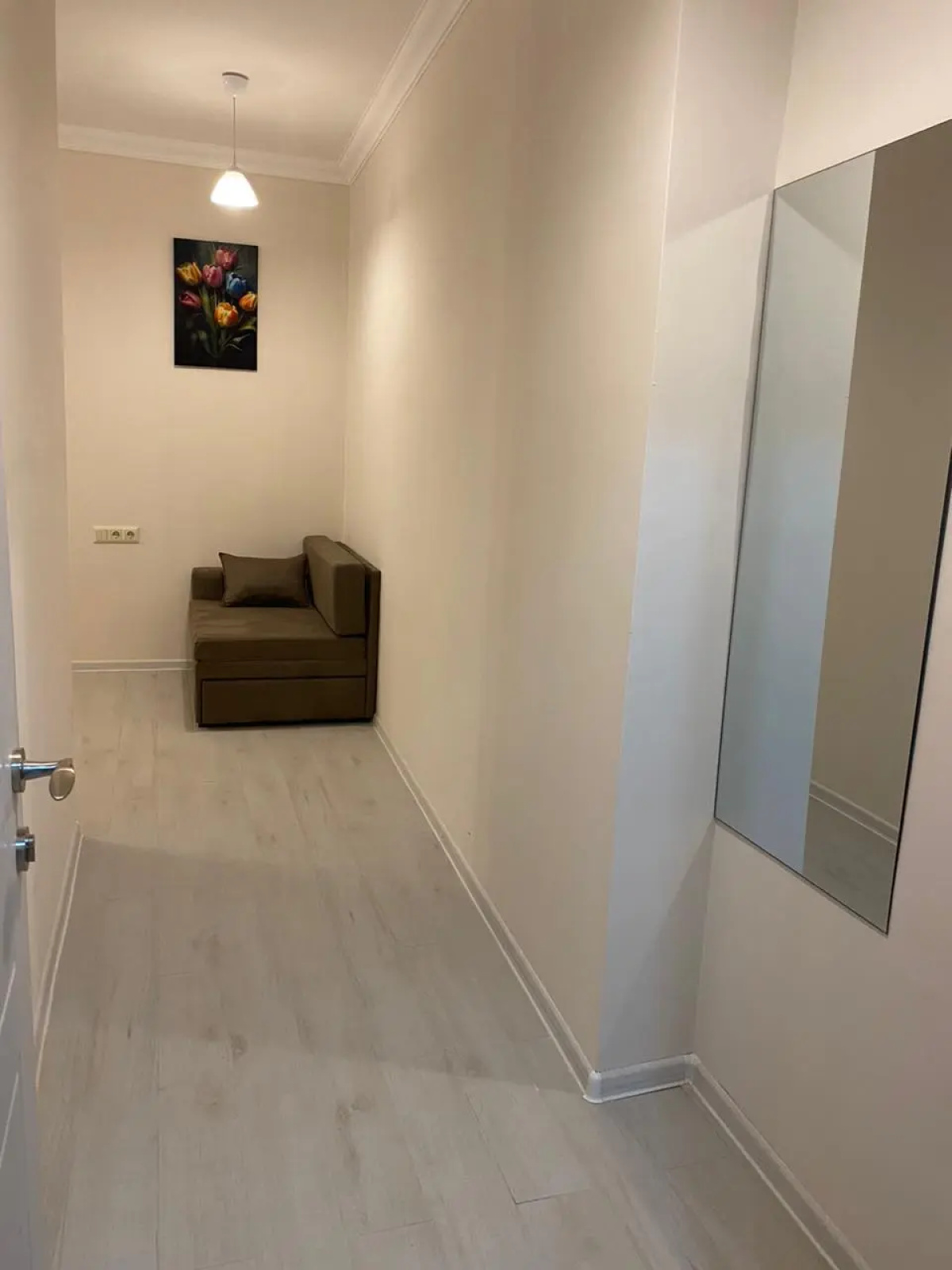 Мини-отель Cultural Crossing Hotel
