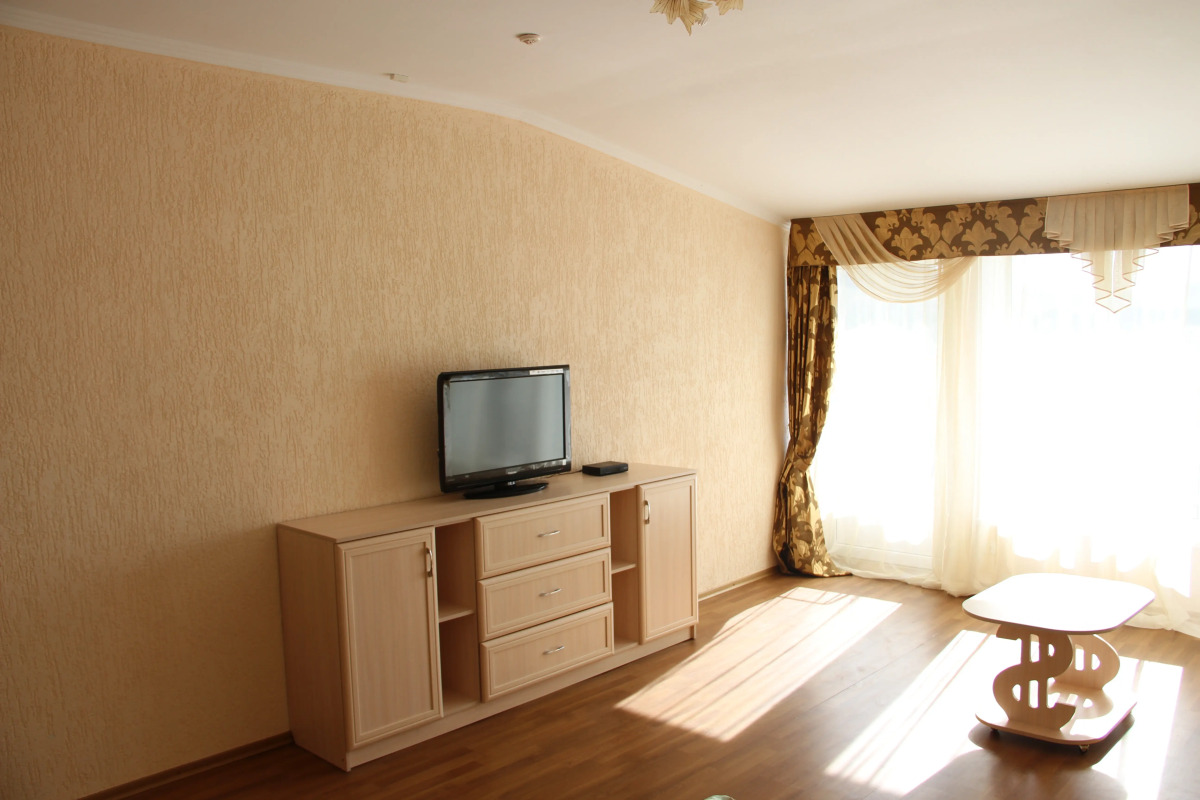 Апартаменты Асми 4