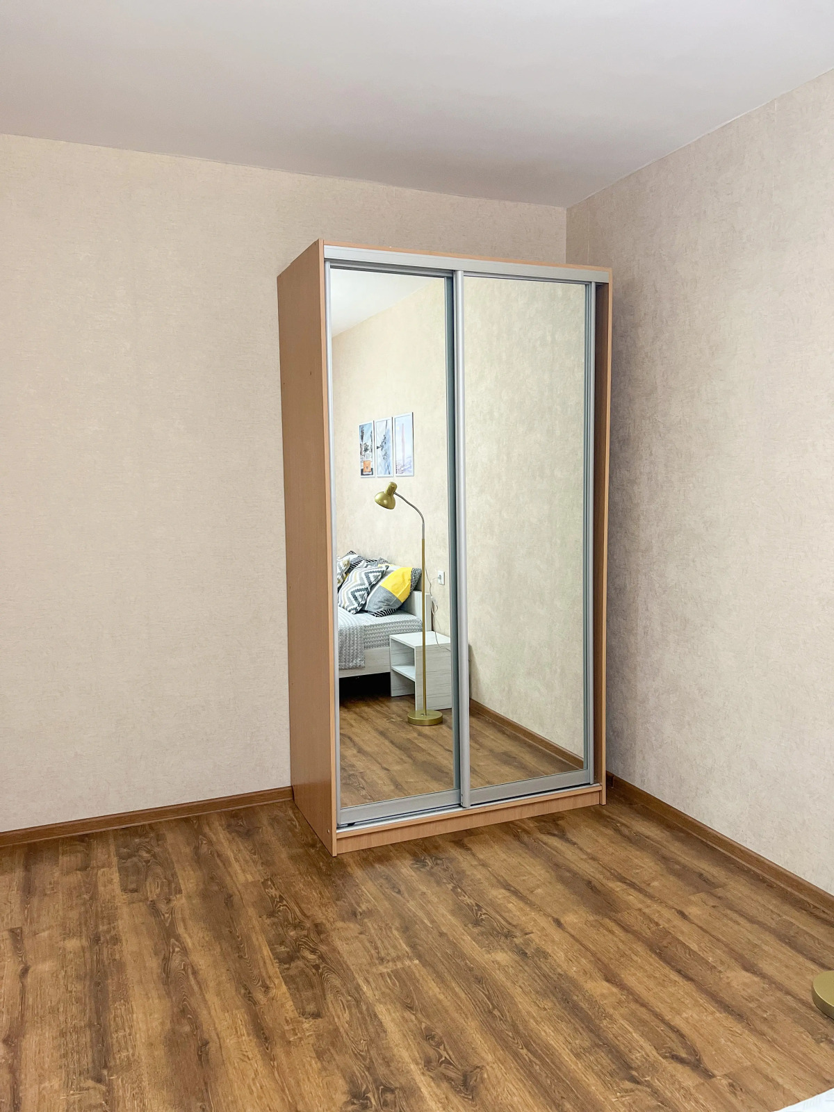 Апартаменты Дом Солнца