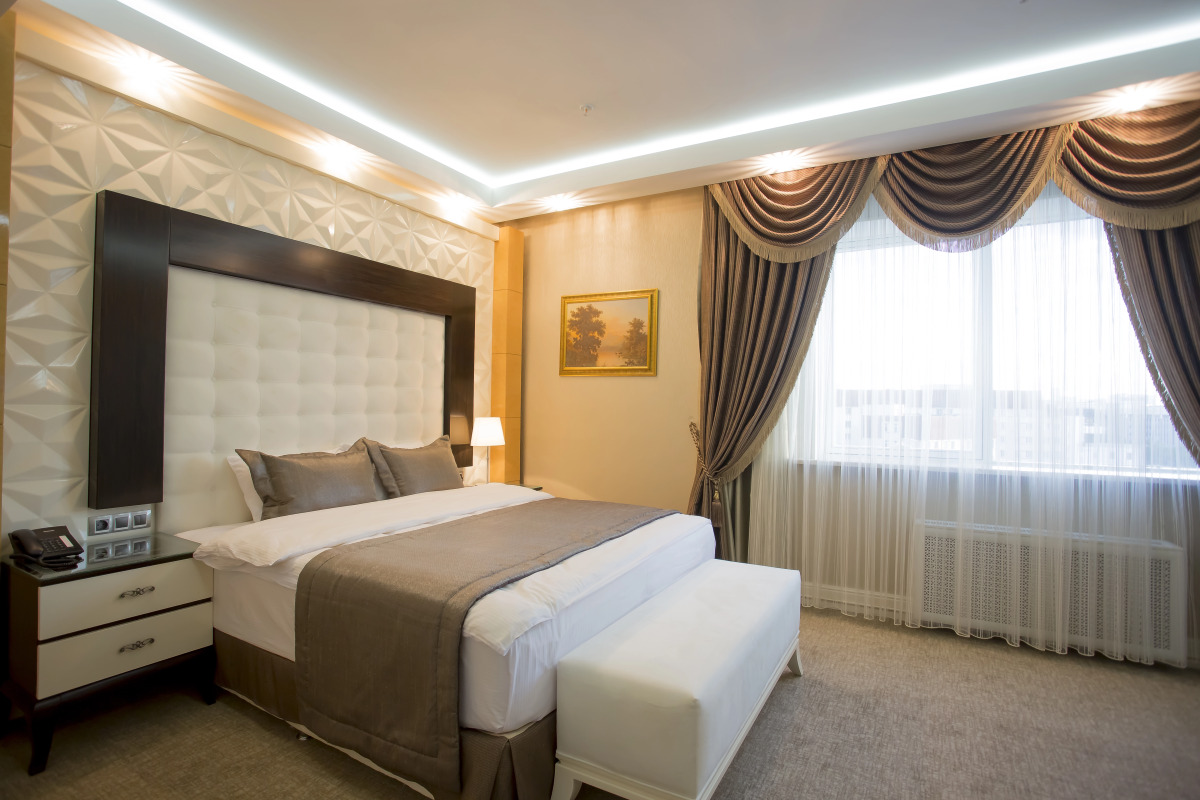 Бутик-отель Buta