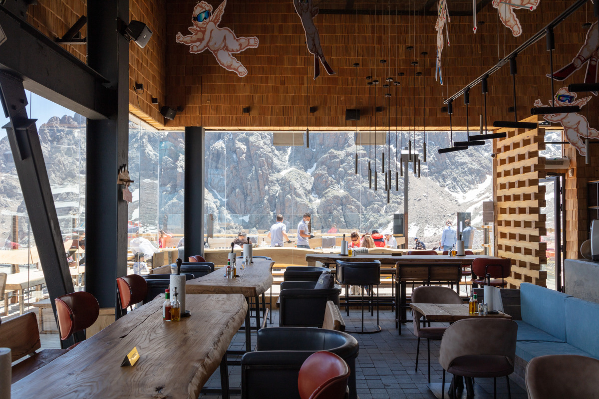 Отель Tenir Eco