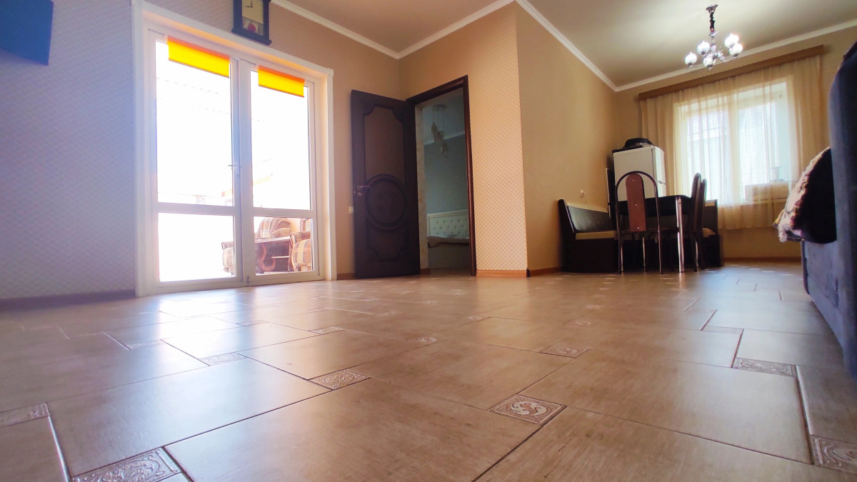 Коттедж у моря