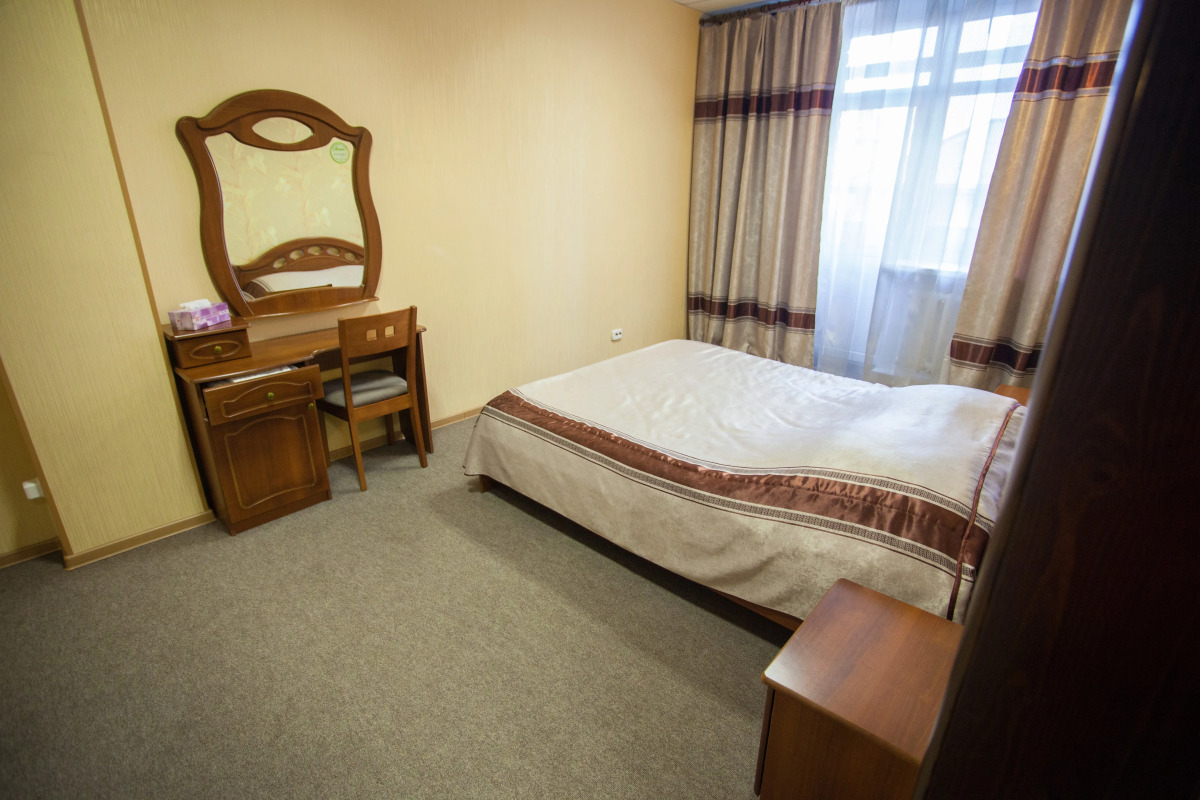 Отель Алиса