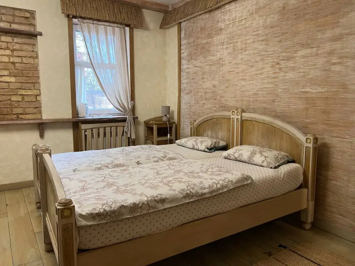 Апартаменты Provans