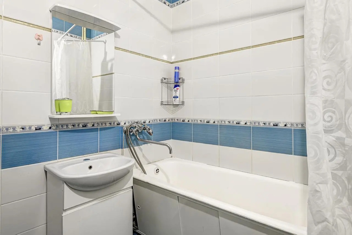 Апартаменты Острякова 8