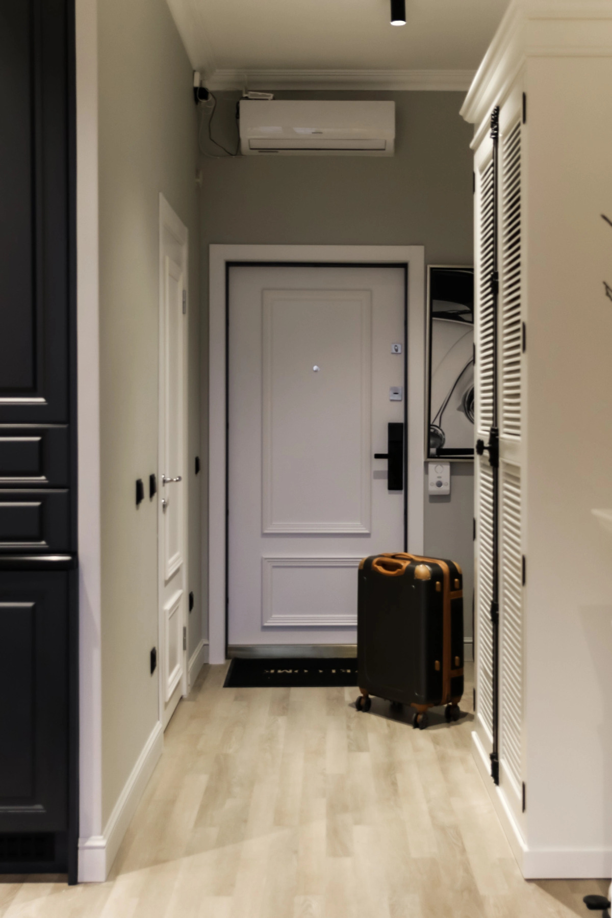 Апартаменты Marts Притяжение