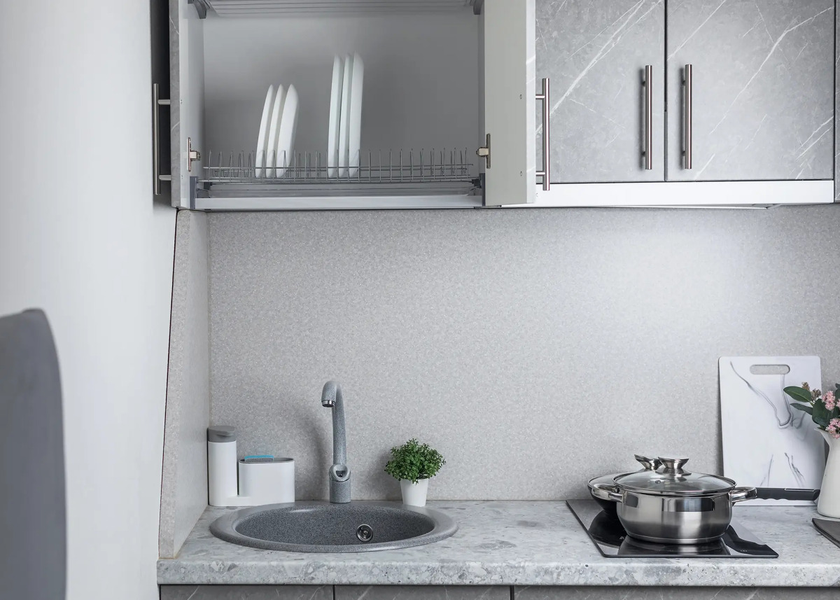 Апартаменты Ярвен Лахти 3