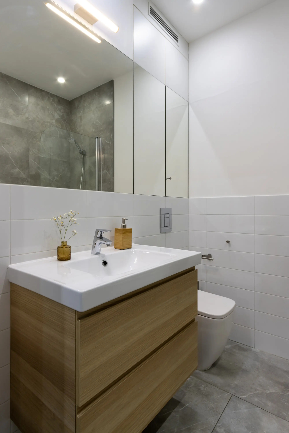 Квартира Warm Light