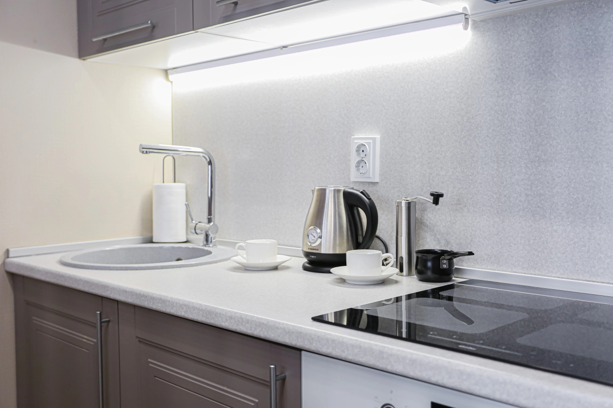 Апартаменты SunSet 2-я Оранжеорейная 4А