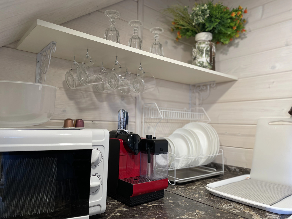 Дом  Семейный с террасой