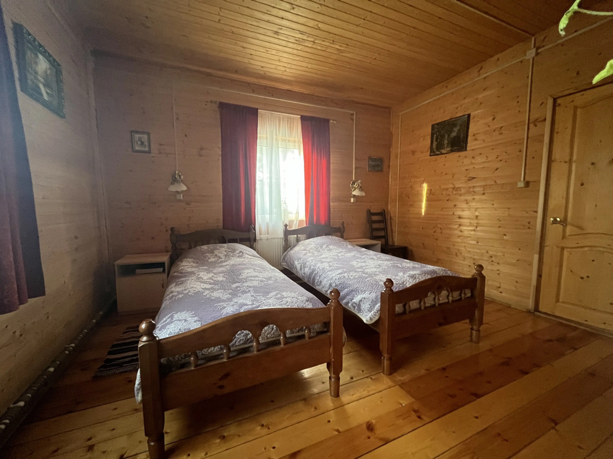 Гостевой дом Владимирский Хуторок