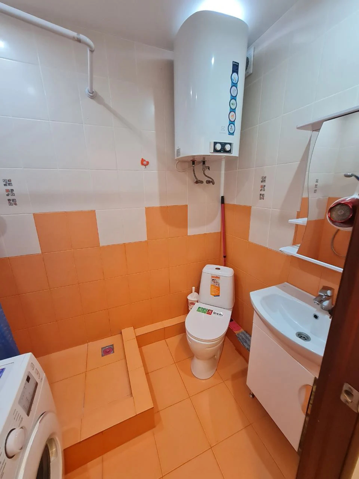 Апартаменты в Сочи Green 1